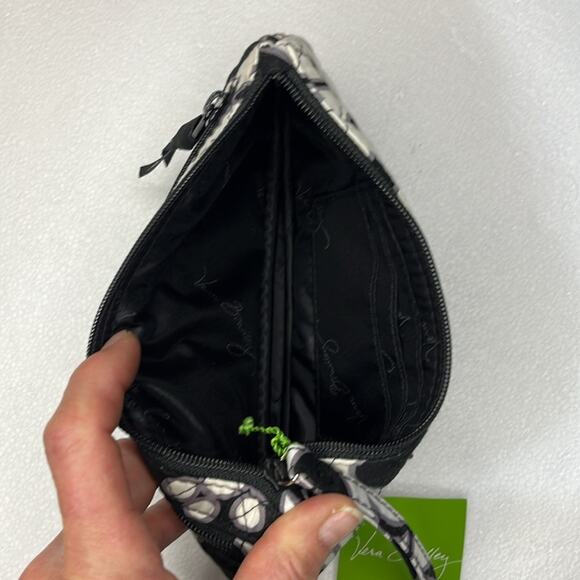 Vera Bradley Night &Day Wristlet NWT - Picture 4 of 5